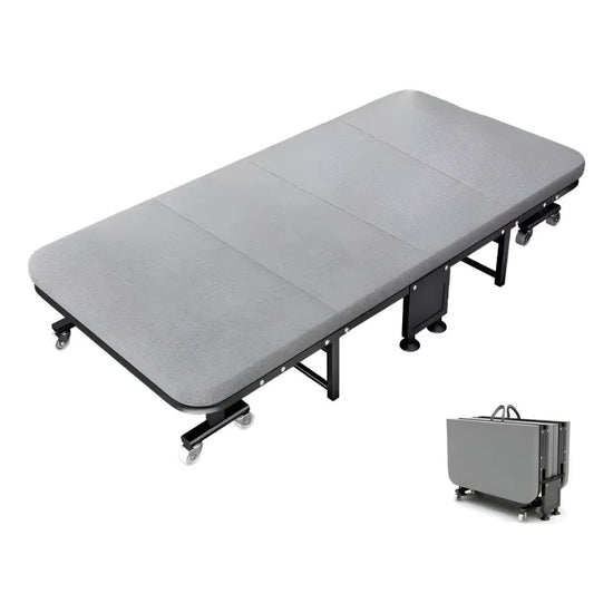 Cama Plegable Multifuncional®