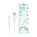 Cable Treqa Compatible Entrada Usb Salida Usb C 1 Metro®