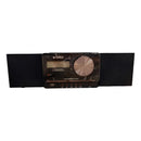 Minicomponente U-digi CD-107 Potente con CD/MP3/usb/fm/aux®