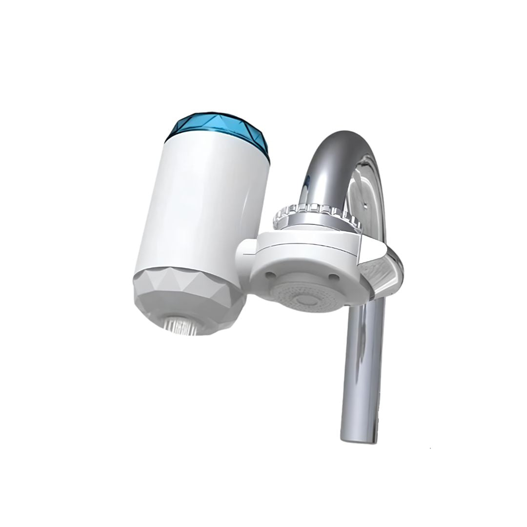 Purificador De Agua Zoosen