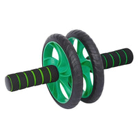 Rueda Para Abdominales Ab Wheel + Alfombra