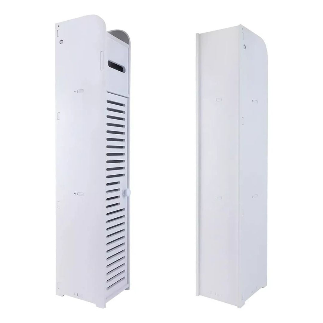 Mueble organizador de baño - 3 Compartimientos®