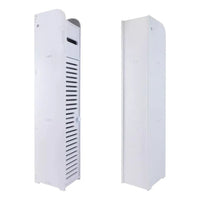 Mueble organizador de baño - 3 Compartimientos®