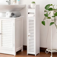Mueble organizador de baño - 3 Compartimientos®