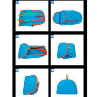 Mochila Impermeable Liviana de 19litros®