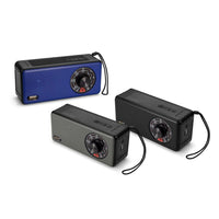 Radio Bluetooth RecargableHf-f611