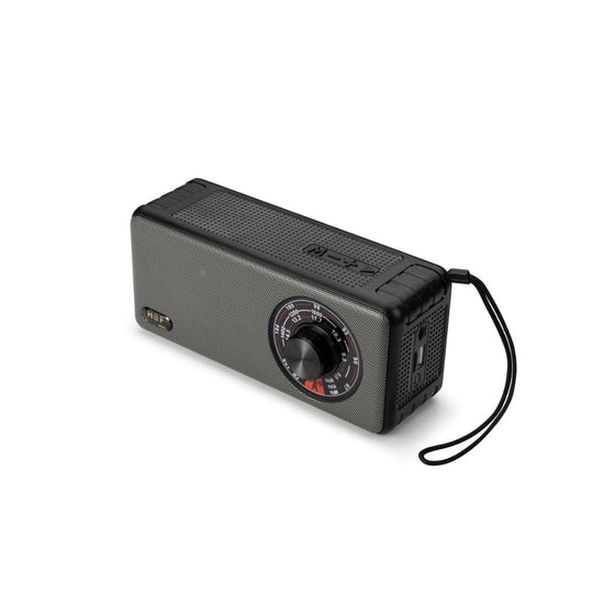 Radio Bluetooth RecargableHf-f611