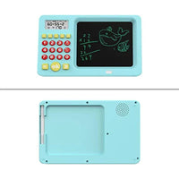 Máquina De Aprendizaje de Matemáticas Con Pizarra Mágica