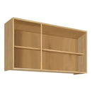 Mueble Aéreo de Cocina Rebeca 3 Puertas Resistente®