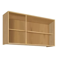 Mueble Aéreo de Cocina Rebeca 3 Puertas Resistente®