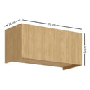 Armario Aéreo de Cocina con 1 Puerta Basculante Rebeca®