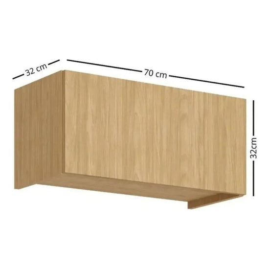 Armario Aéreo de Cocina con 1 Puerta Basculante Rebeca®