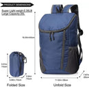 Mochila Impermeable Ultraligera 20.5l