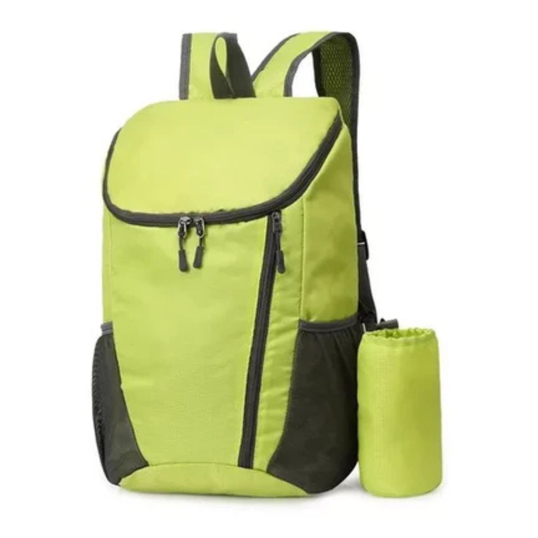 Mochila Impermeable Ultraligera 20.5l