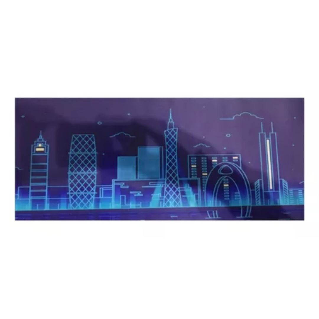 Mouse Pad Gamer Mbtech