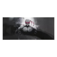 Mouse Pad Gamer Mbtech