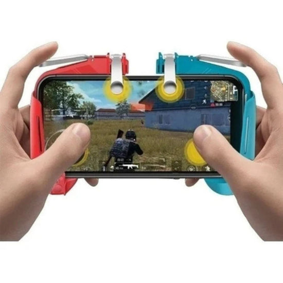 Joystick con Gatillos Para Celular