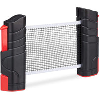 Red Extensible De Ping Pong Profesional
