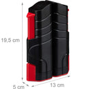 Red Extensible De Ping Pong Profesional