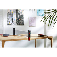 Red Extensible De Ping Pong Profesional