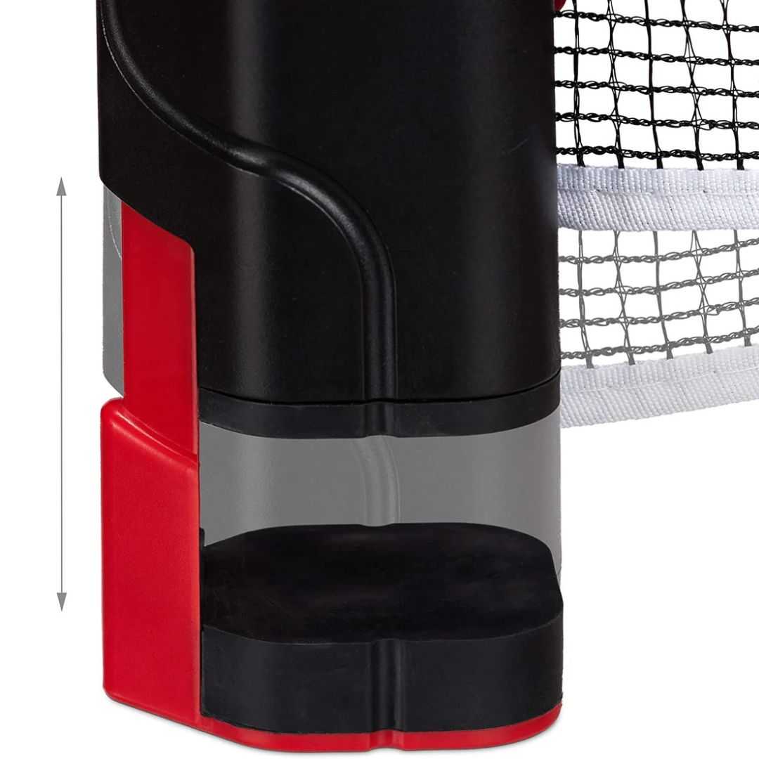 Red Extensible De Ping Pong Profesional