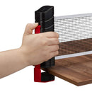 Red Extensible De Ping Pong Profesional
