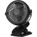 Mini Ventilador Usb Recargable