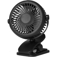 Mini Ventilador Usb Recargable