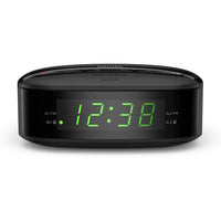 Radio Reloj Despertador Digital Philips Snooze Pro