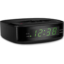 Radio Reloj Despertador Digital Philips Snooze Pro