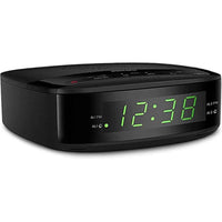 Radio Reloj Despertador Digital Philips Snooze Pro