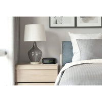 Radio Reloj Despertador Digital Philips Snooze Pro