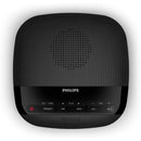 Radio Reloj Despertador Digital Philips Snooze Pro