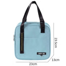 Lonchera Termica Unisex 6.5litros
