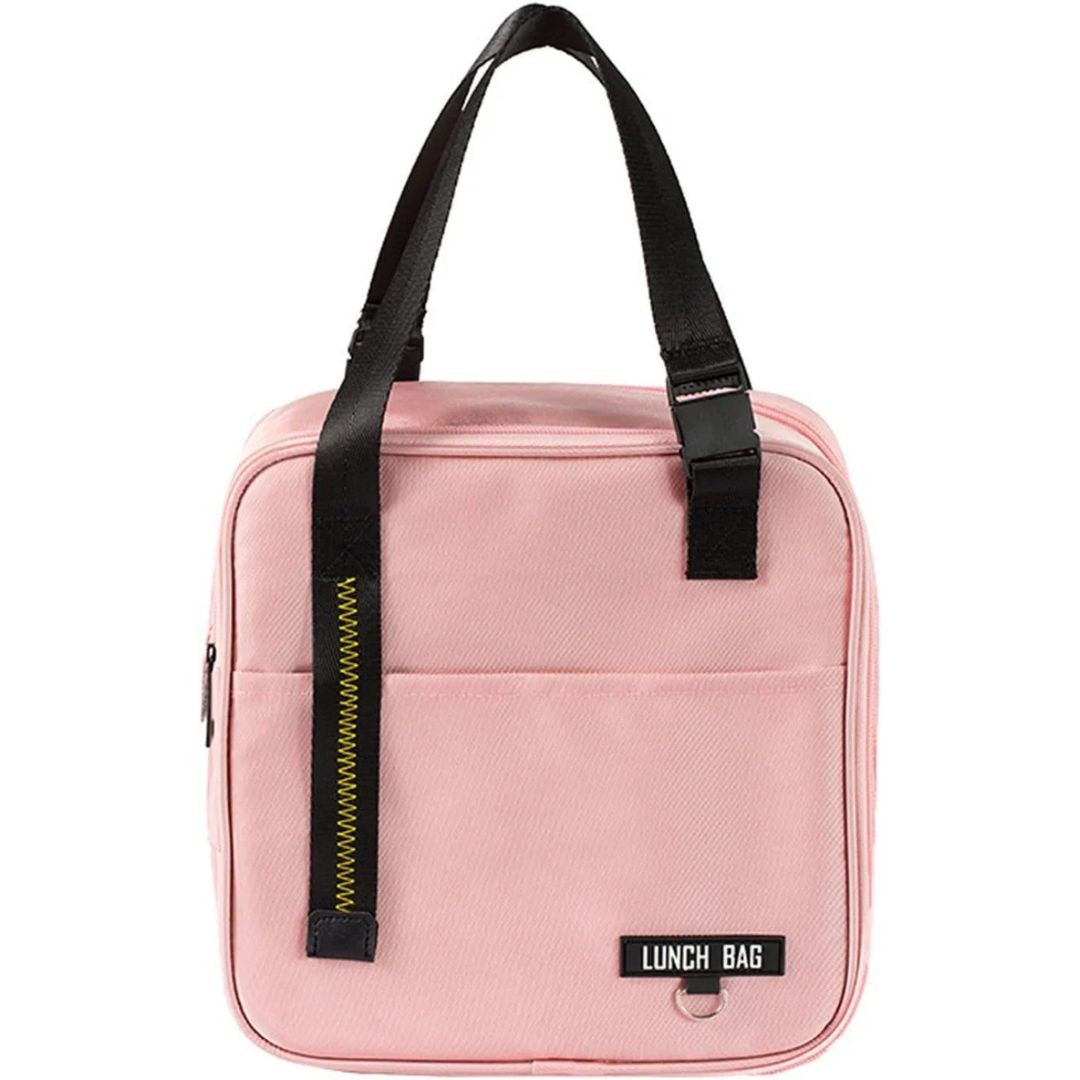 Lonchera Termica Unisex 6.5litros