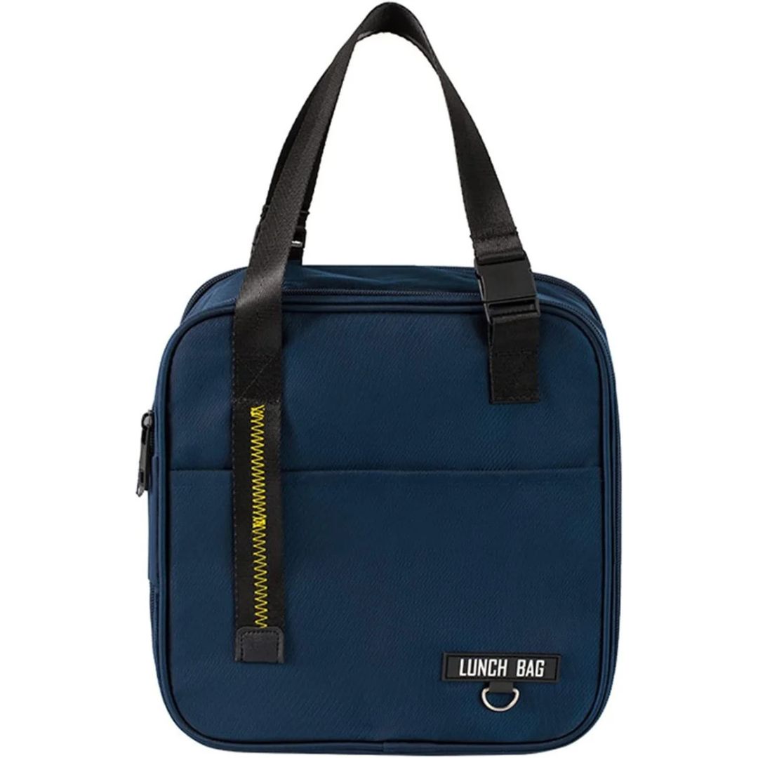 Lonchera Termica Unisex 6.5litros
