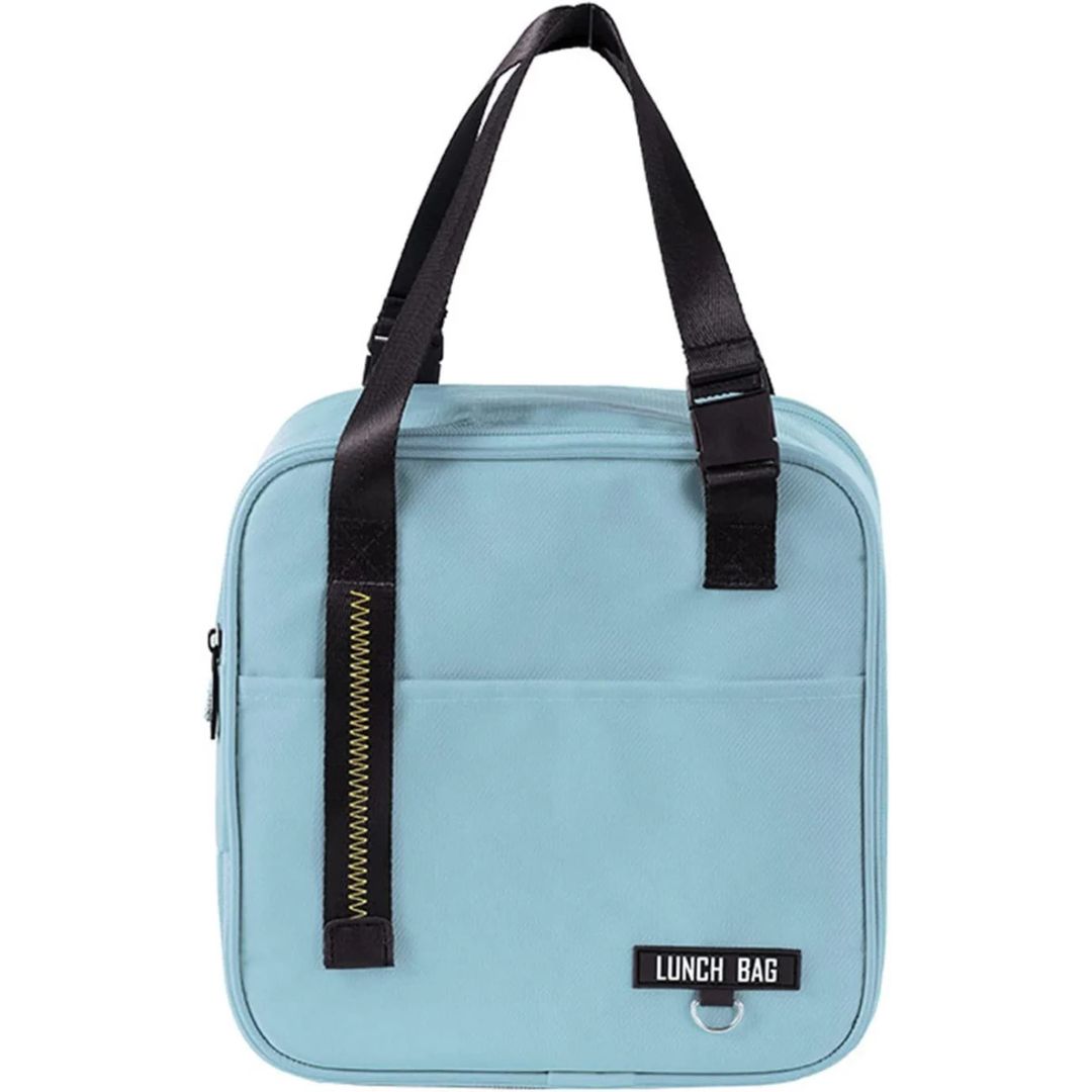 Lonchera Termica Unisex 6.5litros