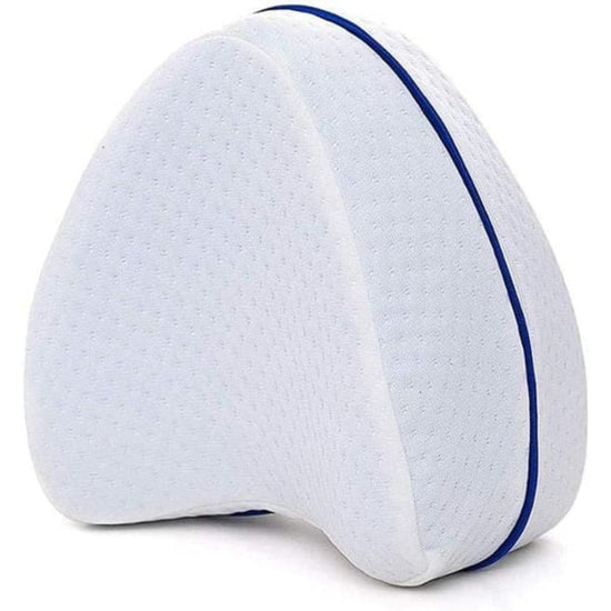 Almohada De Rodilla Y Piernas Ortopédica Viscoelástica