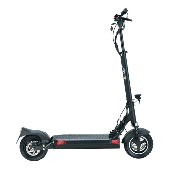Monopatín Eléctrico JOYOR Y5 500W Autonomía 40Km Velocidad Máxima 35Km/H Plegable®
