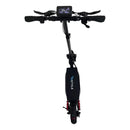 Monopatín Electrico 500w 48v 10.4ah Plegable 35km/h Con App Celular