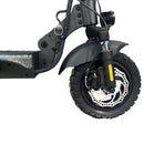 Monopatín Electrico 500w 48v 10.4ah Plegable 35km/h Con App Celular