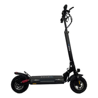 Monopatín Electrico 500w 48v 10.4ah Plegable 35km/h Con App Celular