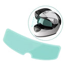 Film Antiempañante para Visor Externo de Casco®
