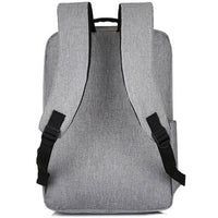 Mochila Resistente Anti Robo Impermeable