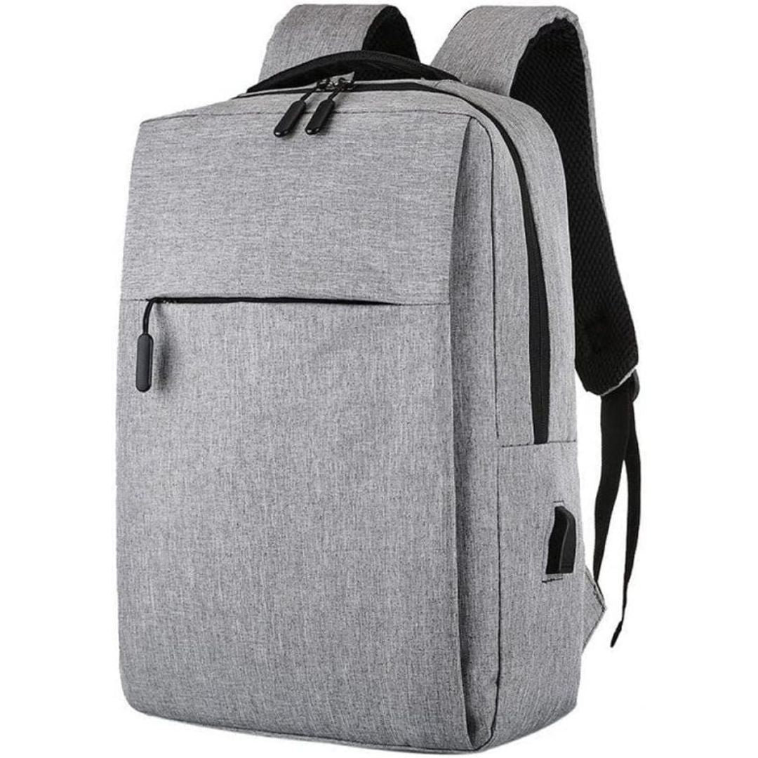 Mochila Resistente Anti Robo Impermeable
