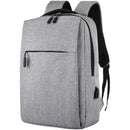 Mochila Resistente Anti Robo Impermeable