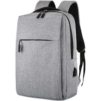 Mochila Resistente Anti Robo Impermeable