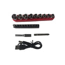 Kit de Destornilladores Profesional Inalámbrico Tuoye 45 En 1®