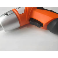 Kit de Destornilladores Profesional Inalámbrico Tuoye 45 En 1®