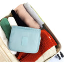 Bolso Neceser Organizador De Viaje - 4 Compartimientos®